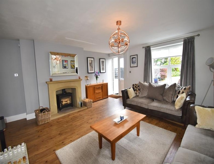 Images for Shallcross Hall Barns, Shallcross Road, Whaley Bridge, High Peak