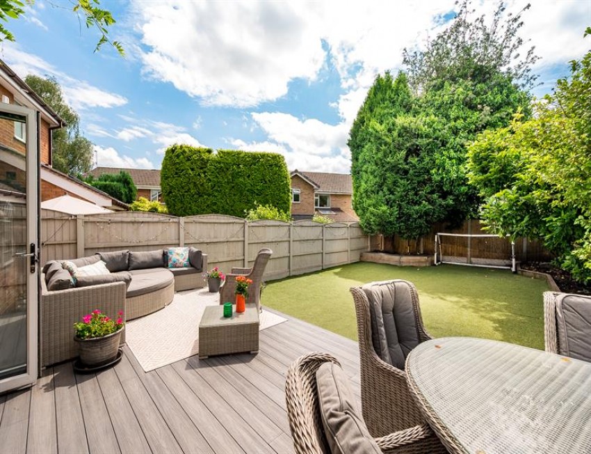 Images for Cumber Lane, Wilmslow