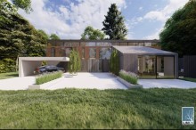 Images for Plot, Ashley Road, Ashley, Altrincham