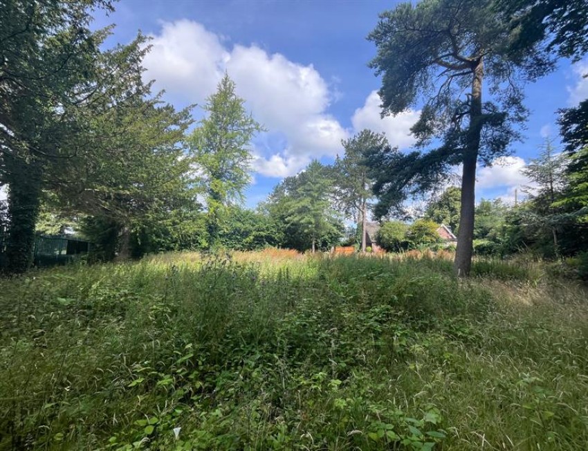 Images for Plot, Ashley Road, Ashley, Altrincham