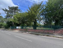 Images for Plot, Ashley Road, Ashley, Altrincham