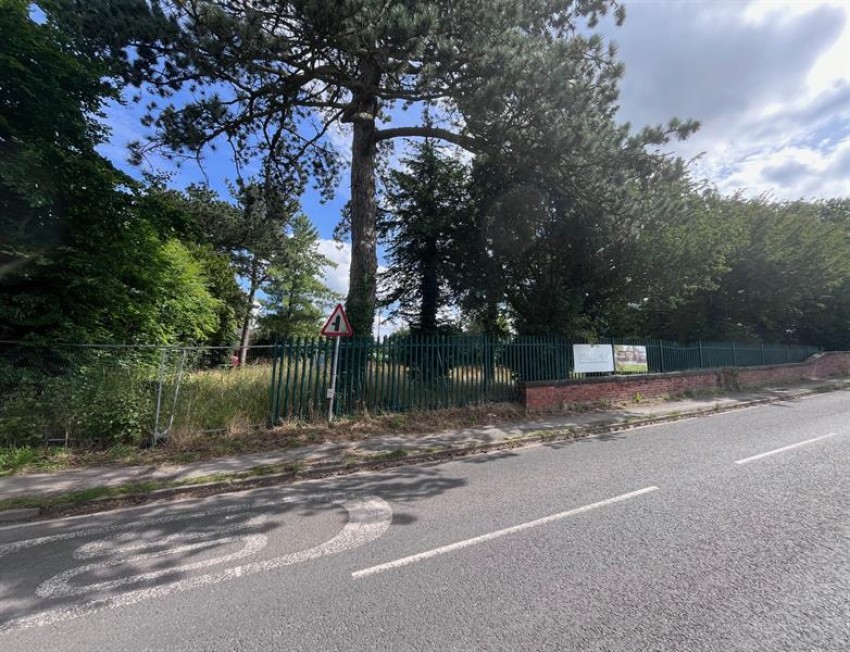 Images for Plot, Ashley Road, Ashley, Altrincham