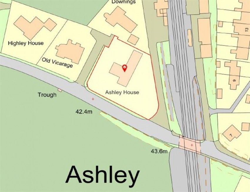 Images for Plot, Ashley Road, Ashley, Altrincham