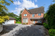 Images for Albany Road, Wilmslow