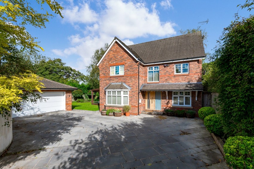 Images for Albany Road, Wilmslow