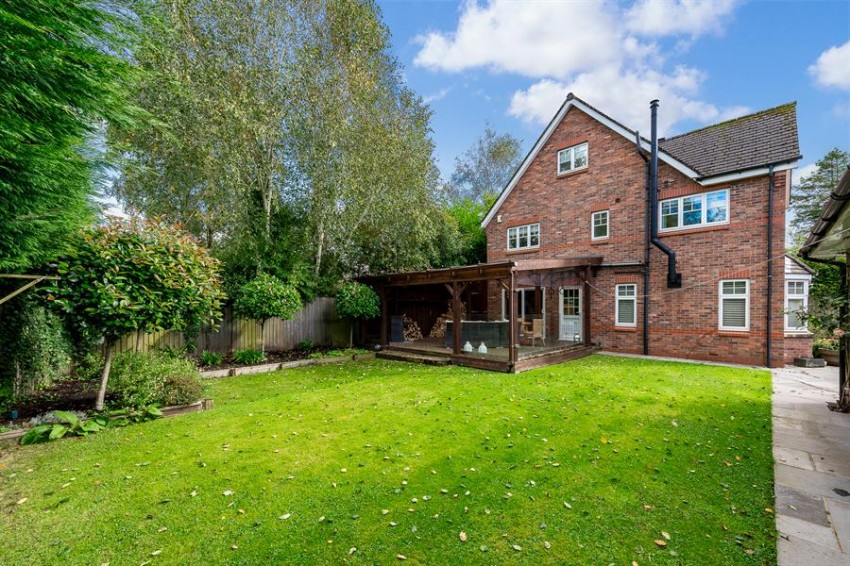 Images for Albany Road, Wilmslow