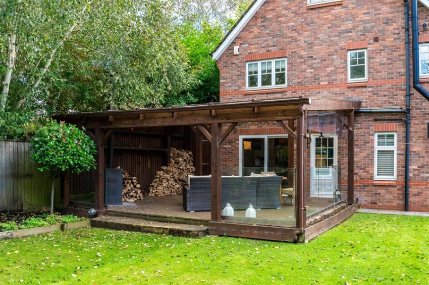 Images for Albany Road, Wilmslow