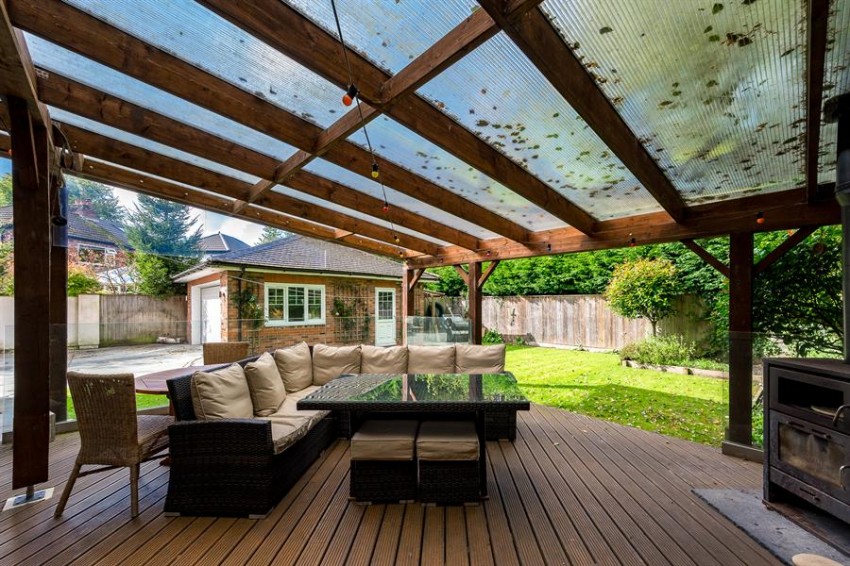 Images for Albany Road, Wilmslow