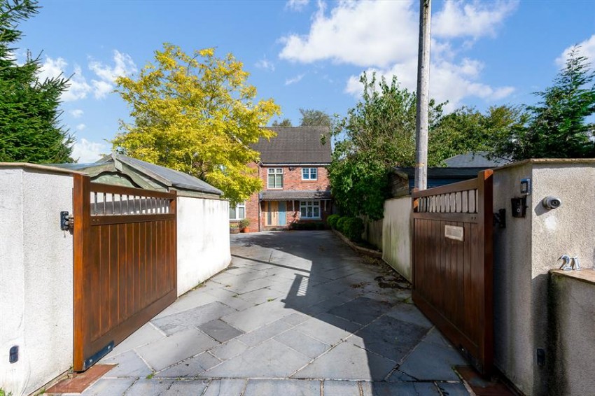 Images for Albany Road, Wilmslow