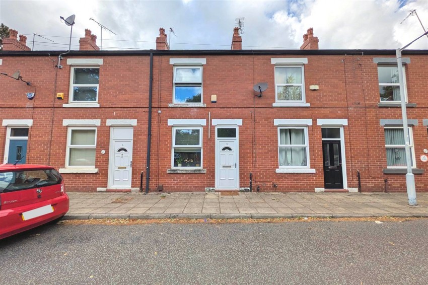 Images for Werneth Street, Stockport