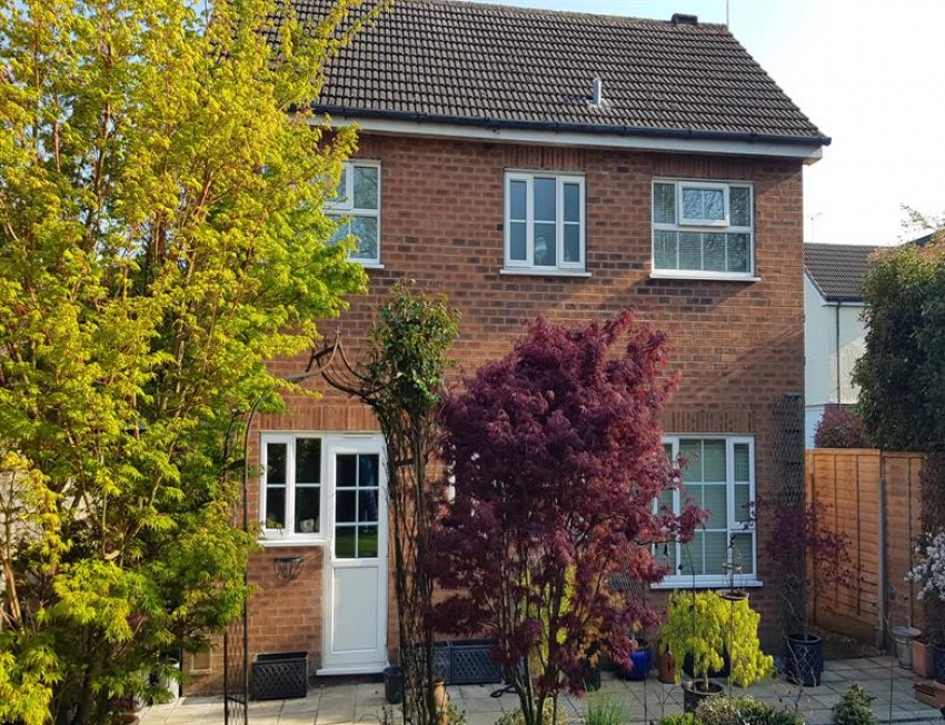 Images for Argyll Close, Macclesfield