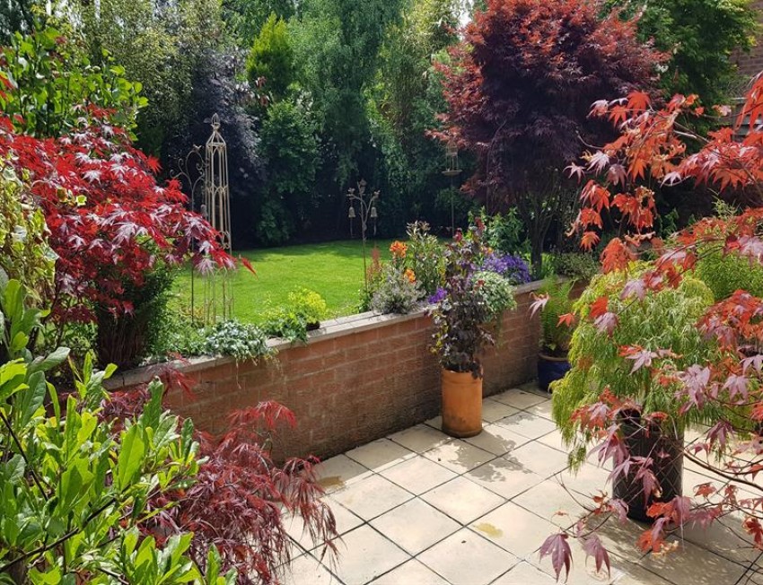 Images for Argyll Close, Macclesfield