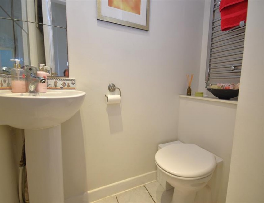 Images for Argyll Close, Macclesfield