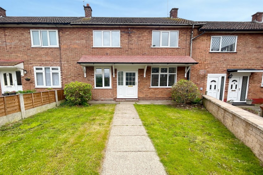 Images for Rushton Drive, Bramhall, Stockport
