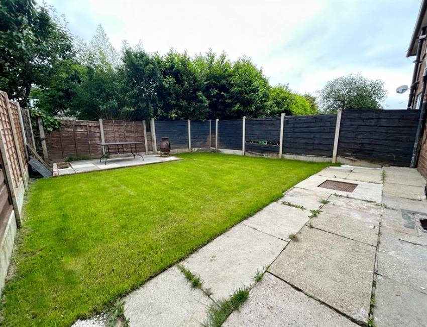 Images for Rushton Drive, Bramhall, Stockport