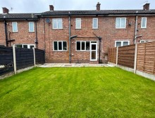 Images for Rushton Drive, Bramhall, Stockport