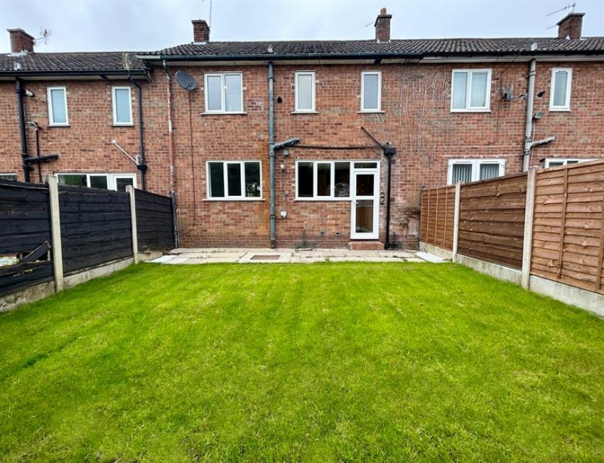 Images for Rushton Drive, Bramhall, Stockport