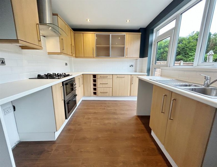 Images for Rushton Drive, Bramhall, Stockport