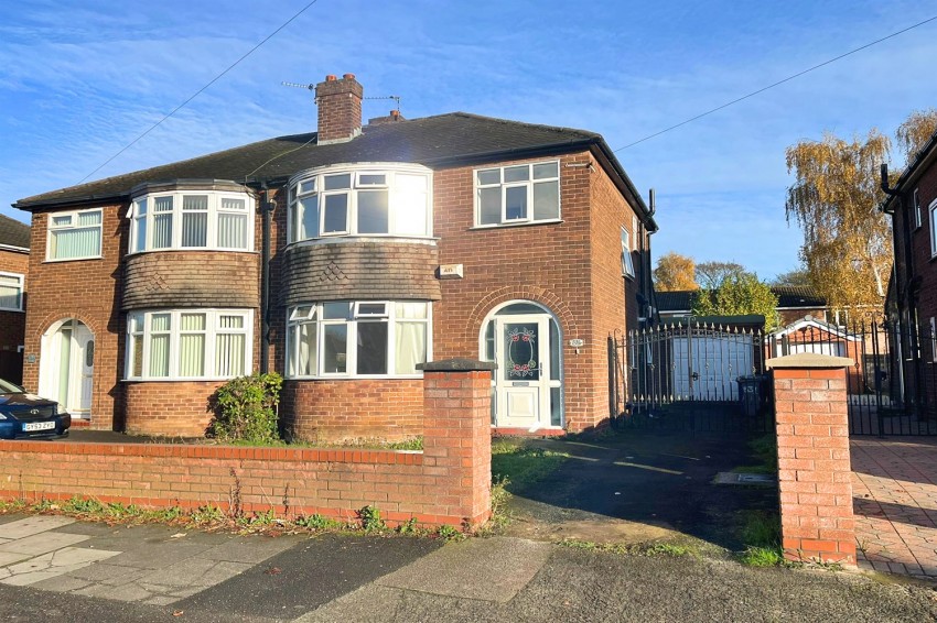 Images for Manor Avenue, Sale