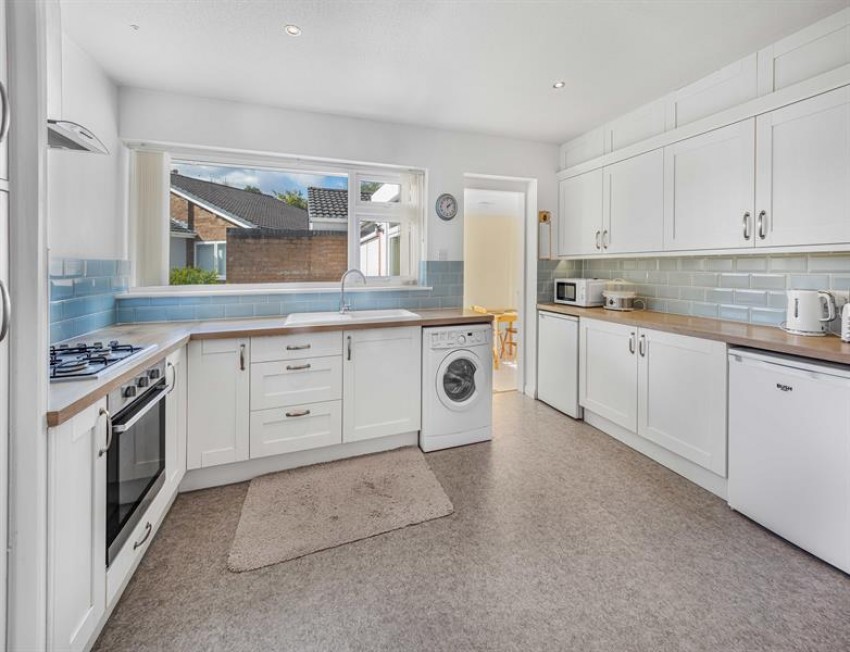 Images for Lynton Gardens, Appleton, Warrington