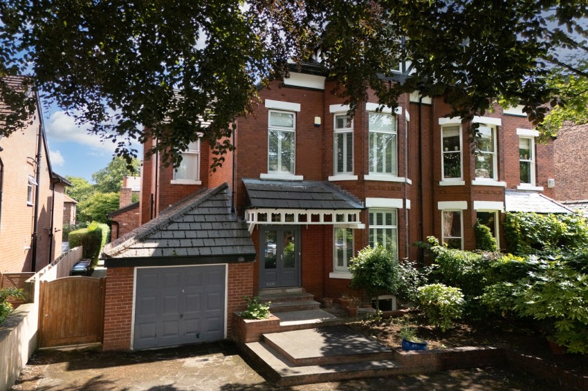 Images for Derby Road, Heaton Moor, Stockport