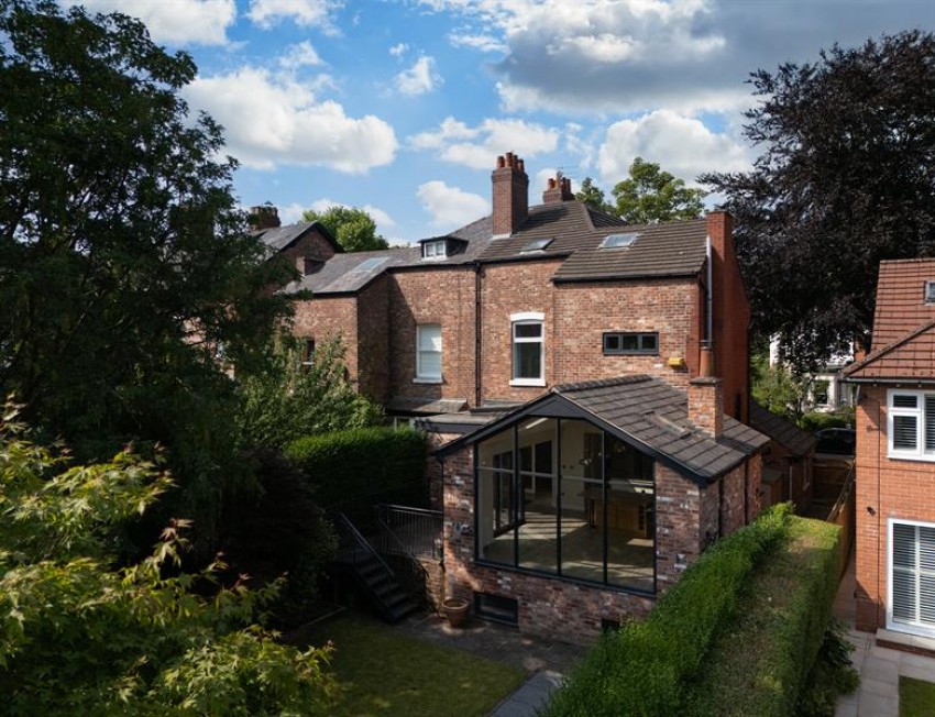 Images for Derby Road, Heaton Moor, Stockport