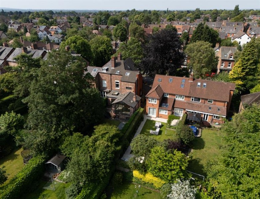 Images for Derby Road, Heaton Moor, Stockport