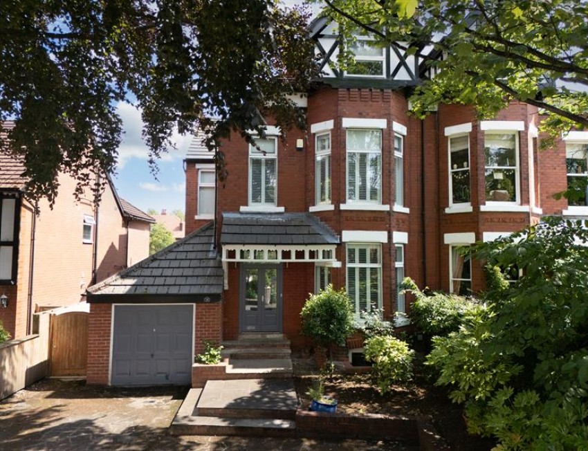 Images for Derby Road, Heaton Moor, Stockport