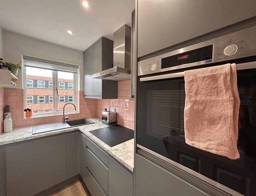 Images for Kingswood Court, Grove Avenue, Wilmslow