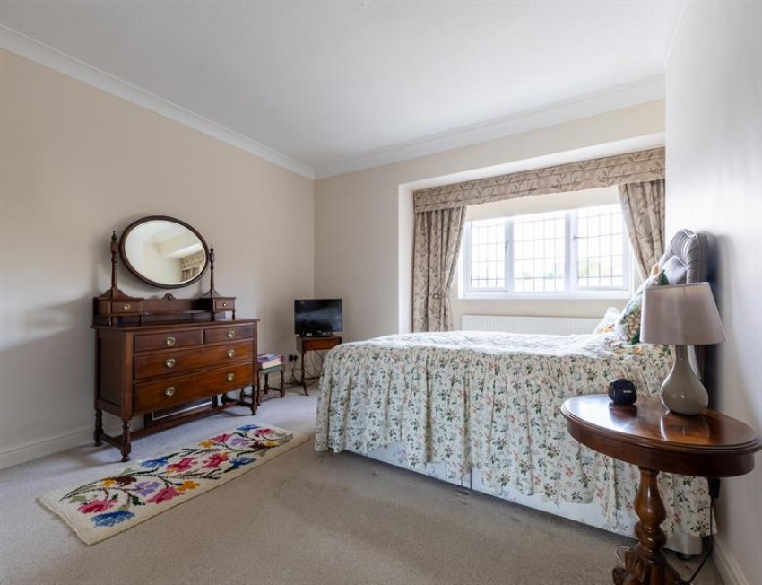 Images for Lovely barn conversion in peaceful cul de sac within Great Barrow Village