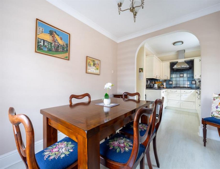 Images for Lovely barn conversion in peaceful cul de sac within Great Barrow Village