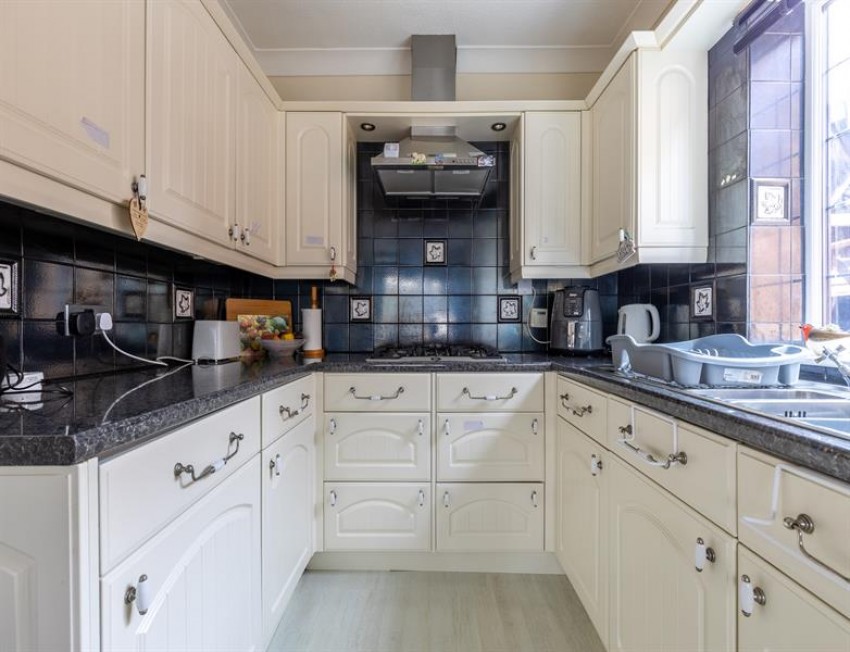 Images for Lovely barn conversion in peaceful cul de sac within Great Barrow Village
