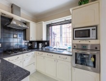 Images for Lovely barn conversion in peaceful cul de sac within Great Barrow Village