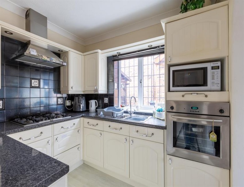 Images for Lovely barn conversion in peaceful cul de sac within Great Barrow Village
