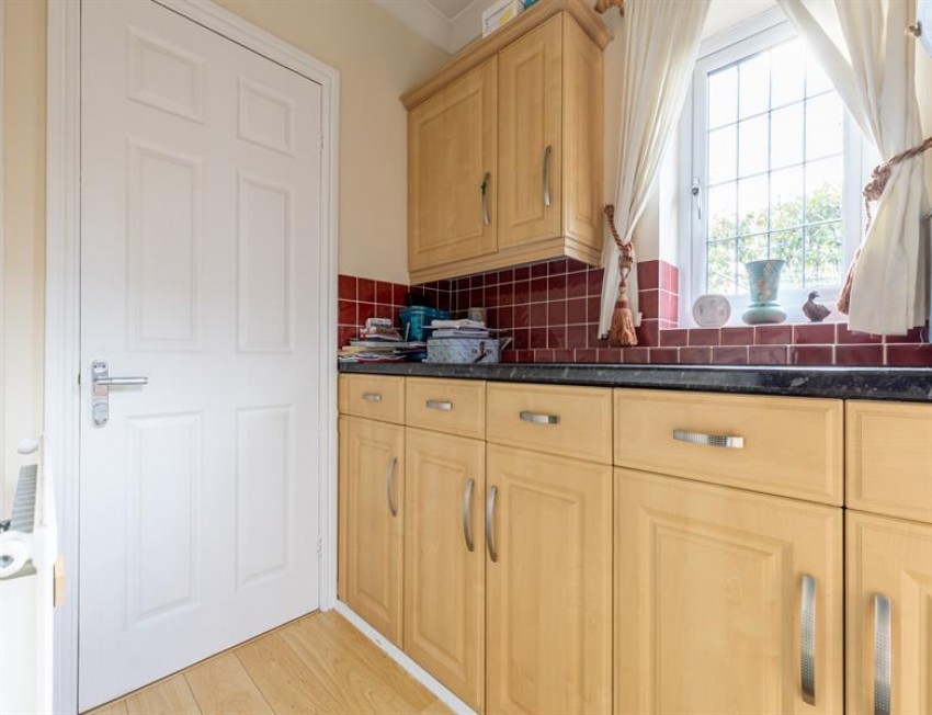 Images for Lovely barn conversion in peaceful cul de sac within Great Barrow Village