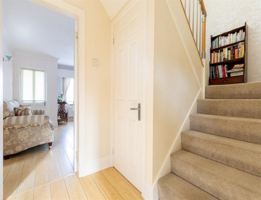 Images for Lovely barn conversion in peaceful cul de sac within Great Barrow Village