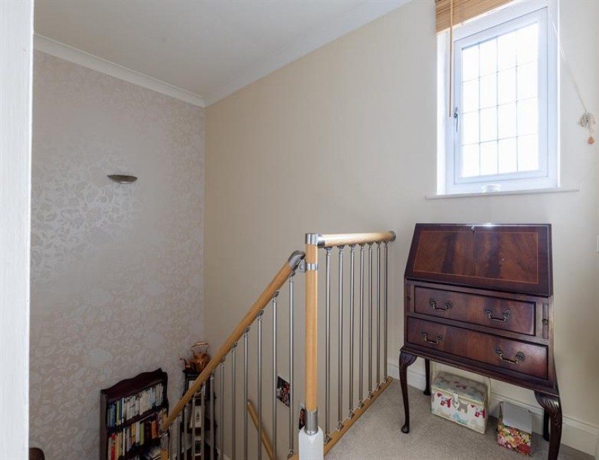 Images for Lovely barn conversion in peaceful cul de sac within Great Barrow Village