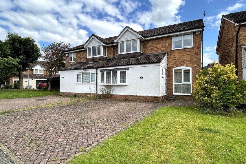 Images for Fieldhead Road, Wilmslow