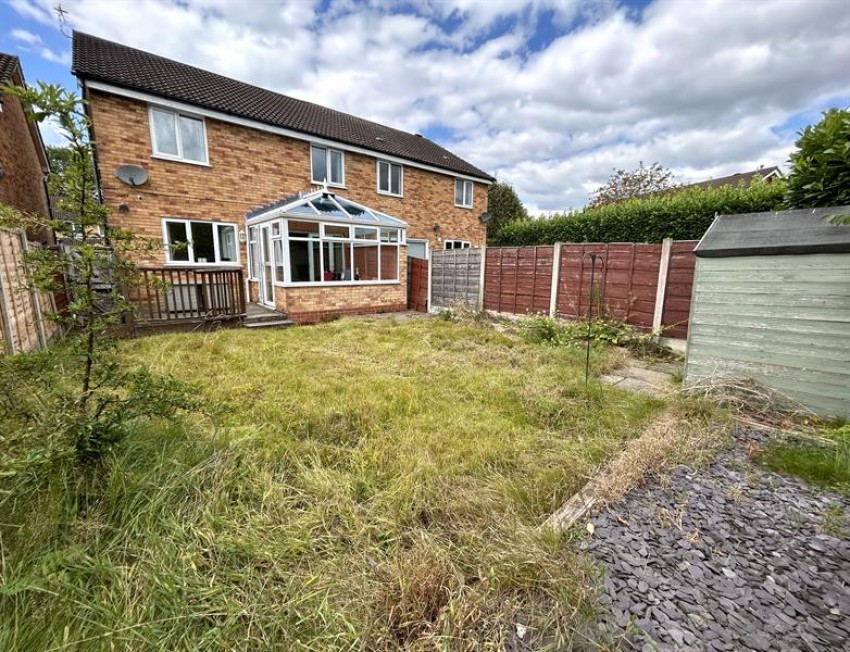 Images for Fieldhead Road, Wilmslow