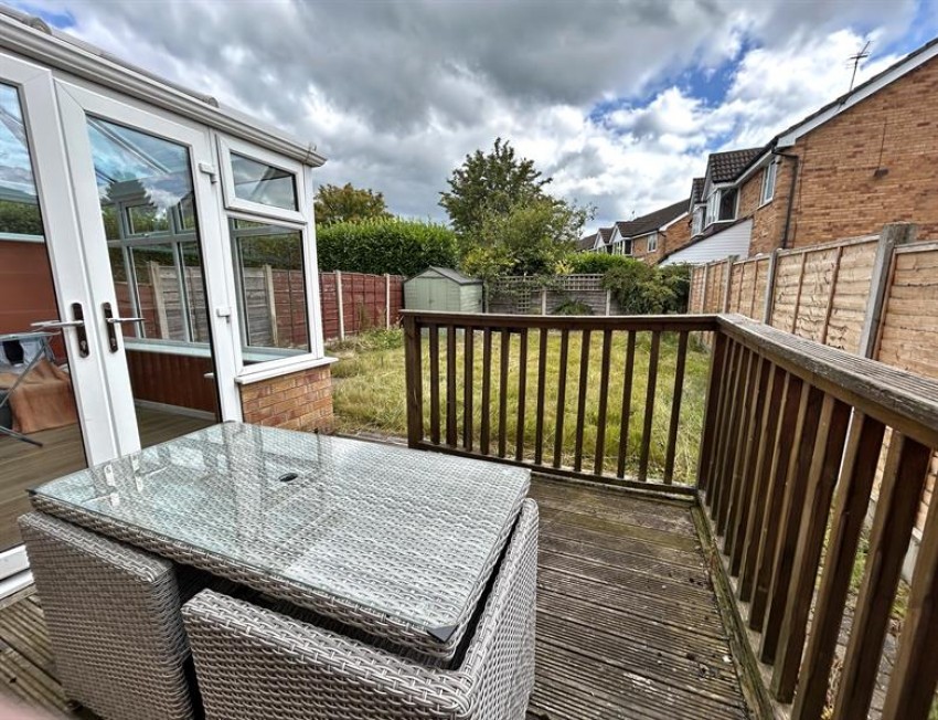 Images for Fieldhead Road, Wilmslow