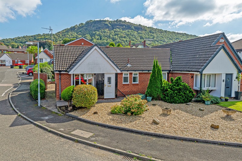 Vale Gardens, Helsby, Frodsham