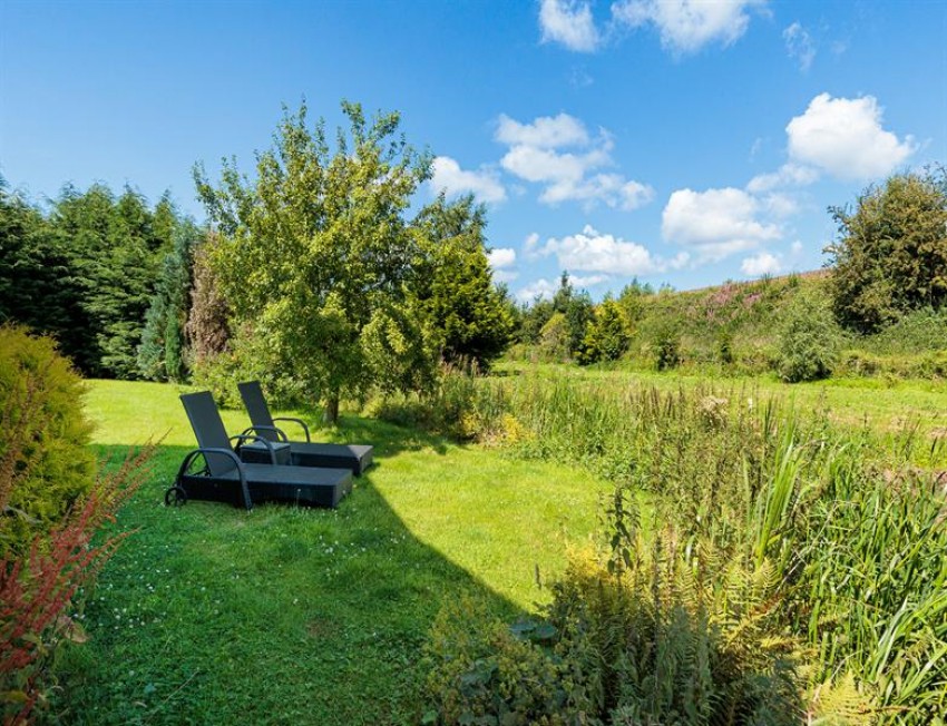 Images for Lovely detached house in Beeston in 1.71 acre, just five minutes drive from Tarporley
