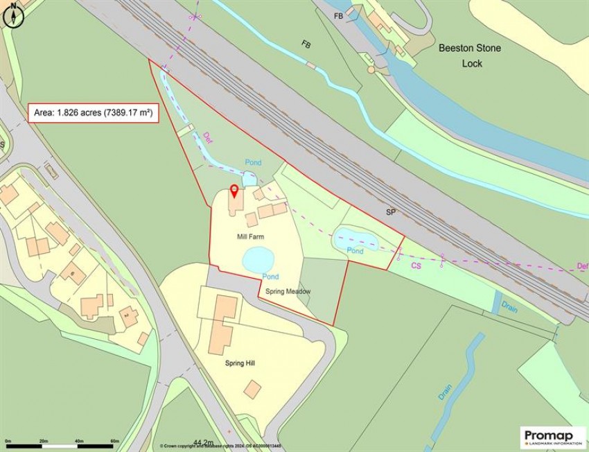 Images for Whitchurch Road, Beeston
