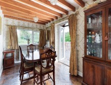 Images for Lovely detached house in Beeston in 1.71 acre, just five minutes drive from Tarporley