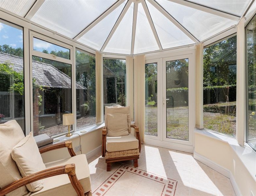 Images for Lovely detached house in Beeston in 1.71 acre, just five minutes drive from Tarporley