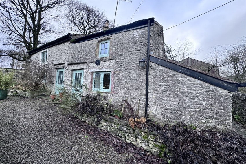 Images for Woodbine Cottage, Wormhill