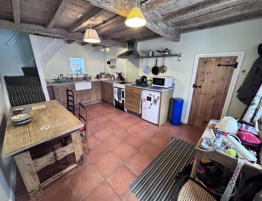 Images for Woodbine Cottage, Wormhill