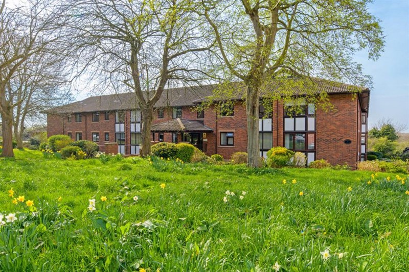 Lower Robin Hood Lane, Helsby, WA6