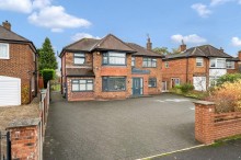 Images for Langley Road, Sale, M33