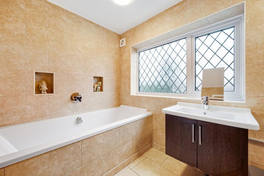 Images for Langley Road, Sale, M33